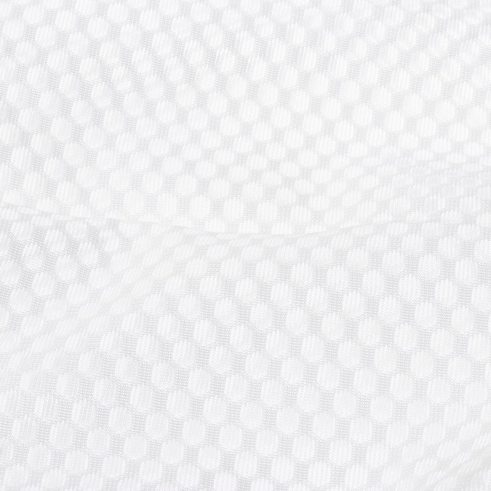 Túi lưới YUUKII đựng đồ lót, áo ngực, tất, có dây kéo; giỏ giặt polyester mịn cho máy giặt