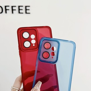 Ốp Điện Thoại Redmi Note 14 5G Cho Redmi Note 14 13 12 11 12s Pro Plus 13C 12 12C 5G 4G POCO C65 X3 X5 M3 Pro TPU Bảo Vệ Camera Vỏ Điện Thoại Ốp Lưng