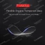 Ốp điện thoại Oneplus Nord CE4/CE3/Nord 3/N30 5G/N30 SE/1+ ACE 3V/ACE 2V, chống rơi, kính cường lực + film ống kính