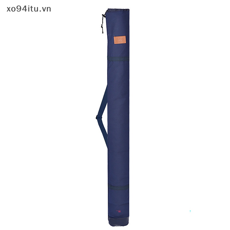 Xoitu Túi Đựng Cần Câu Cá / Dù / Cần Câu Cá Sức Chứa Lớn Gấp Gọn Tiện Dụng vn