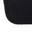 DELMER Bowling Shammy Pad, Easy-Grip Dots Dust Debris Remover Bowling Ball Khăn, Giải trí Máy đánh bóng có thể giặt được Khăn lau đa chức năng Làm sạch Bowling Wiping Nam Nữ
