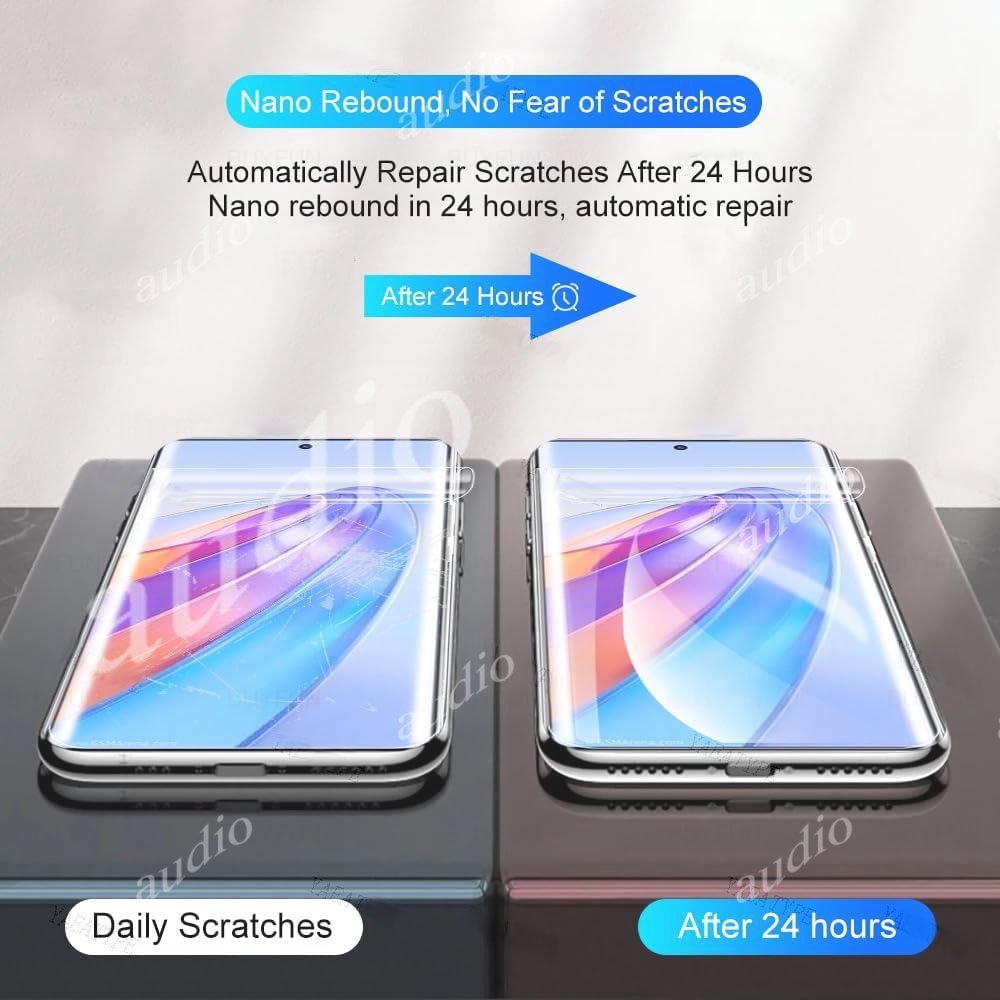Set 3 Kính Cường Lực 20d Bảo Vệ Màn Hình Điện Thoại honor x9b 5g 2023 honor x 9b x 9 x9 b x9b x9b honor x9b 5g