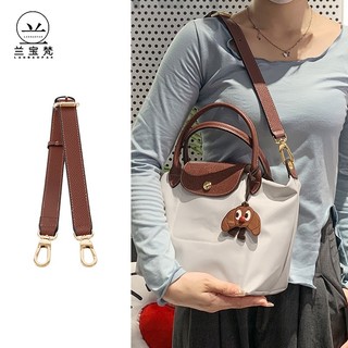 Phù Hợp Dây Đeo Túi Xách Bằng Da Bò Chất Lượng Cao Có Thể Điều Chỉnh