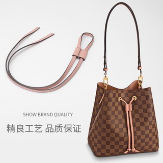 Dây Đeo Túi Xách hermes Bằng Da Bò Có Khóa Chiều Dài 46cm 0.6cm