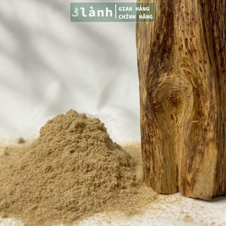 Bột Trầm Hương 3 Lành Loại Cao Cấp Tự Nhiên 100% Lượng Trầm Miếng Cao Thờ Cúng Tài Lộc Xông Nhà
