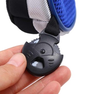 YONDR Câu Lạc Bộ Golf Headcover Thay Thế Bền 1 Mảnh Màu Lai Chất Liệu Polyester Lưới Số Có Thể Điều Chỉnh Thẻ Số Đầu Golf Bảo Vệ