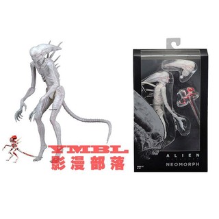 Neca Mô Hình Nhân Vật Người Ngoài Hành Tinh alien