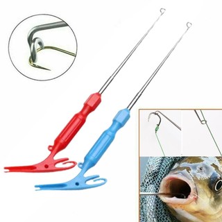 Fanghui Detacher 3-in-1: Tháo nút thắt và loại bỏ móc câu cá