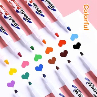 Set 12 Bút Lông Viết Bảng Thần Kì Dành Cho Các Bé