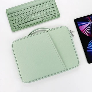 Túi Xách Máy Tính Bảng Dành Cho iPad Pro 11 2025 M5 Pro 13 11th A16 Air 11 7 6 5 4 3 Pro 2 1 10th 10.9 10.2 9th 8th 7th 9.7 6th 5th Pro 12.9 Air 13 Mini 7 6 Chống Sốc Túi đựng