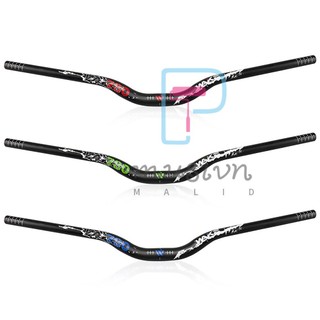 Tay Lái Xe Đạp Leo Núi Hình Chữ u 780X31.8Mm Bằng Hợp Kim Nhôm