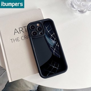 ibumpers Ốp lưng Iphone Ngầu Thời trang Spiderman Ốp điện thoại Dày dặn Chống rơi Silicone Mềm Chống Sốc Chống bẩn Cho Iphone 15 14 12 13 11 Pro Max IP 7 8 Plus Iphon X XS XR Xs Max