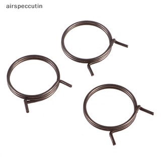 Airspeccutin Set 3 Tay Nắm Cửa Lò Xo Thay Thế Tiện Dụng