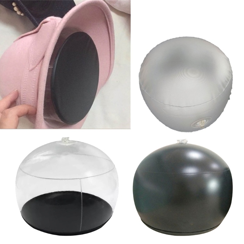 Giá Đỡ Trưng Bày Mũ Bơm Hơi Điều Chỉnh Được