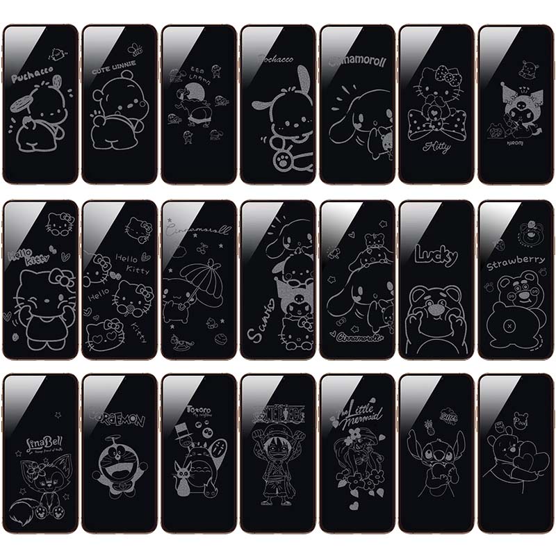 Kính Cường Lực 6d Bảo Vệ Màn Hình Cho iphone 12 pro max 12pro 12promax