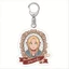 SQ3 Ngon Trong Mê Cung Móc Khóa Anime Móc Khóa Acrylic Hoạt Hình Dễ Thương Marcille Laios Senshi Túi Mặt Dây Chuyền Móc Chìa Khóa Quà Tặng
