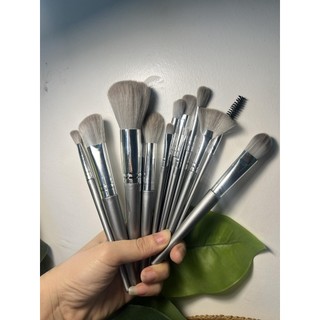 Set Cọ Trang Điểm 14 món Nội Địa Trung (Kèm Ảnh Thật )