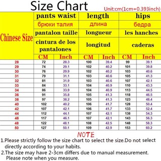 Quần Jeans Ống Rộng Plus Size Cho Nam 10XL