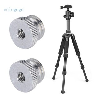 Adapter Chuyển Đổi Giá Đỡ Micro 5 8 Male Sang 1 4 female 5 8 Sang 1 4 female Cho Tripod