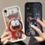 ốp lưng IPhone Xr ốp lưng IPhone Xs Max ốp lưng IPhone IPhone Xs ốp lưng Ix ONE PIECE Họa tiết Cool Boy ốp lưng điện thoại dày silicon mềm HT-KLQTY