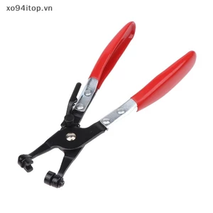 Xoitop Ống Nước Flat Band Loại Vòng Kẹp Kìm Tự Động Loại Bỏ Dụng Cụ Cho Sân Vườn Ô Tô Xe Tải VN