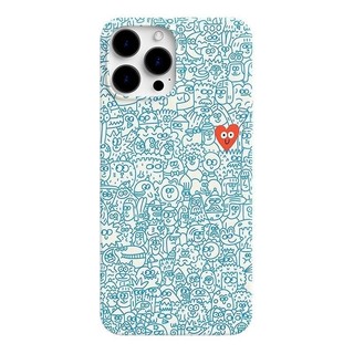 Ốp điện thoại cho iPhone, họa tiết graffiti tình yêu và hạnh phúc, ốp cho iPhone 16 Pro, ốp cho iPhone 15/14 Pro Max, ốp cứng cho phụ nữ 13, ốp bảo vệ cho 12/XR/11 UH9K