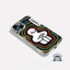 Ốp điện thoại hình thanh đầy màu sắc cho Moto Edge Rola 50 Fusion 50 Pro 40 Neo G85 S50 Neo G54 Power G64 G45 G34 G75 Vỏ trong suốt Cặp đôi Happy Dancing Vỏ mềm chống rơi