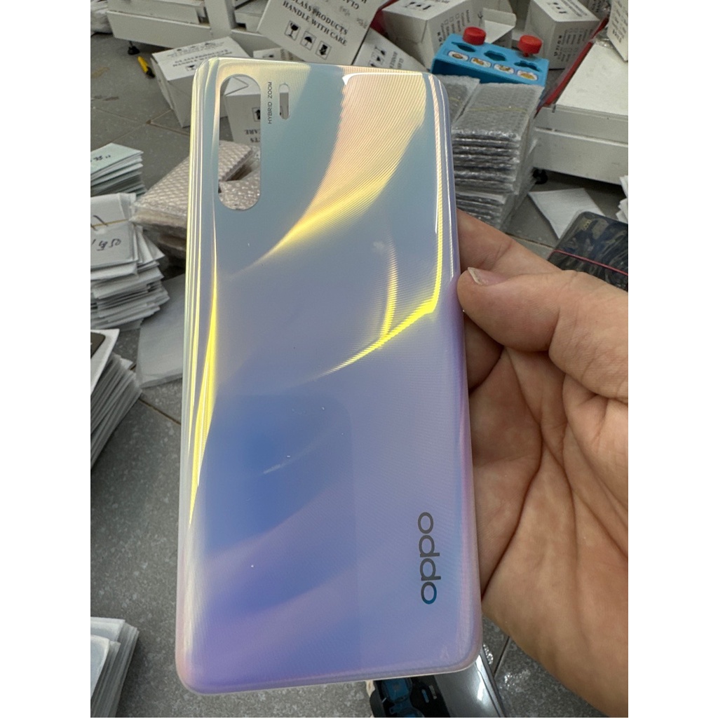 vỏ,nắp lưng,kính camera oppo reno 3