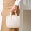 Túi đựng mỹ phẩm ORDOBOX, Túi đựng đồ chống nước dung tích lớn, Dụng cụ trang điểm bằng da PU đa chức năng Du lịch