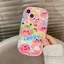 Ốp Điện Thoại Mềm Trong Suốt In Hình beaver Hoạt Hình Cho iphone 15 14 13 12 11 pro max x xr xs max 7 8 6 6s plus