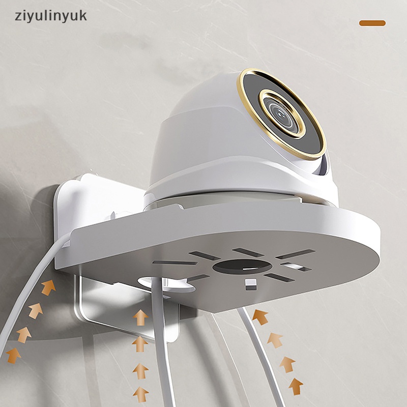 Giá Đỡ camera An Ninh Không Cần Khoan Tường Tự Dính Không Cần Khoan
