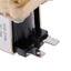 Van điện từ bằng đồng thau G1 / 2 '' 12v 24v AC220v cho máy nước nóng năng lượng mặt trời mới