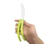 SQ3 Chuối Bướm Dao Giải Nén Đồ Chơi flail Huấn Luyện An Toàn Xúc Xích Dao Cà Rốt Dao Củ Cải Dao QS3