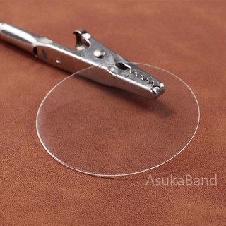 Kính Cường Lực Bảo Vệ Màn Hình Đồng Hồ Thông Minh 28-43mm 33mm 34mm 35mm 36mm 37mm 38mm 39mm 40mm 41mm 42mm