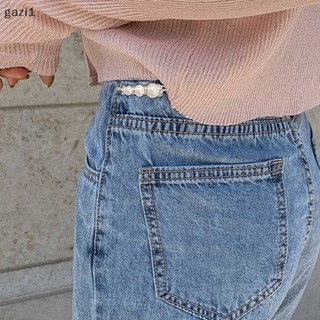 1 Bộ Ghim Cài Áo Đính Ngọc Trai Thời Trang Dành Cho Nữ diy