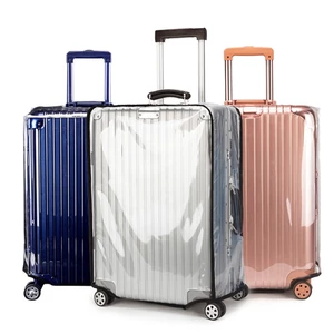 Giá sỉ - Vải Bọc trùm Vali vải - nhựa Size 20-22-24-26-28-29-30 inch - FETA