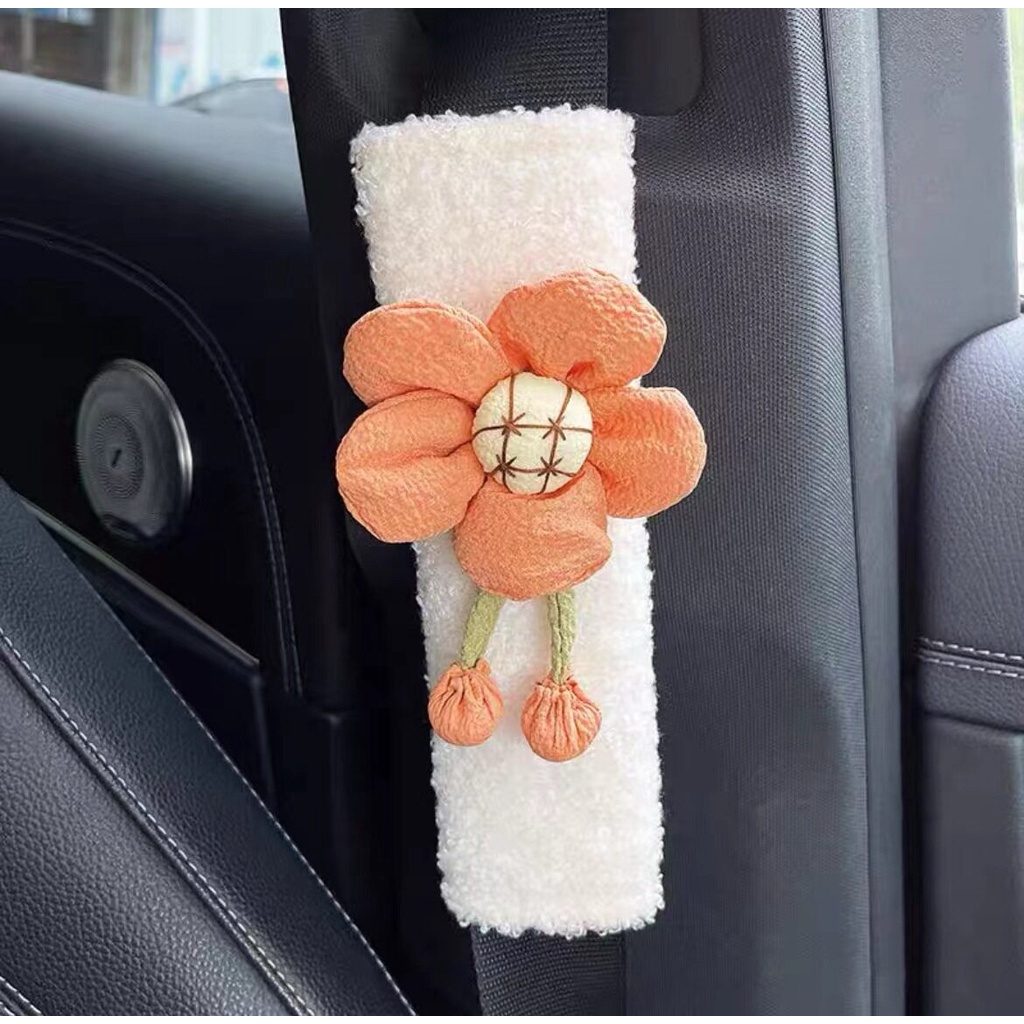 Đai Đeo Hông 1pc Họa Tiết Hoạt Hình Dễ Thương Cho Bé