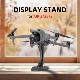 Dành Cho DJI AIR 3S / 3 Để Bàn Màn Hình Đứng AIR 2S / 2 Đa Năng Máy Bay Không Người Lái Màn Hình Đứng Trang Trí