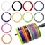 Dây cầu lông JKDESIGN - Chất liệu nylon chắc chắn và linh hoạt, phù hợp cho thể thao ngoài trời