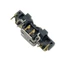 Đế cổng sạc nguồn đáng tin cậy BTF cho 2DS 3DS mới Dễ dàng và hiệu quả Ổ cắm sạc điện Bộ phận thay thế đầu nối