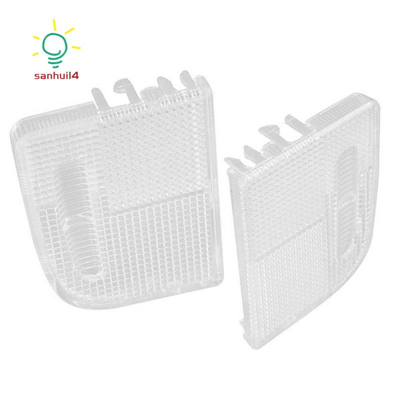 Set 2 Đèn Led 34401-sda-a21 34402-sda-a21 Cho honda tsx accord civic crv