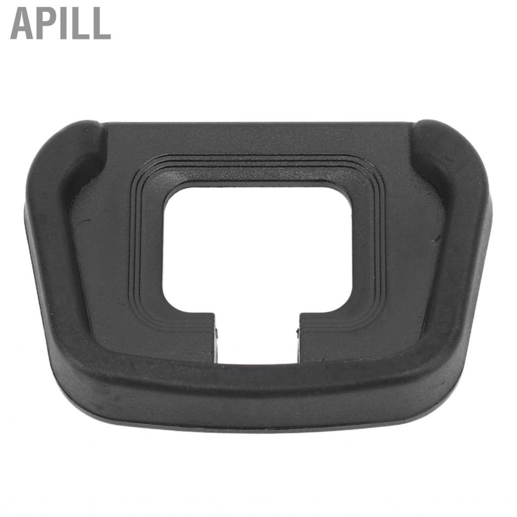 Apill 22mm DK 29 Thị Kính Eyecup Kính Ngắm Mắt Cup với Giày Nóng Bao Cấp Tinh Thần cho Nikon Z7II Z6II Z5 Z6 Z7