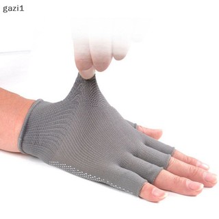 Găng Tay Lái Xe Máy [gazi1] Thoáng Khí Chống Trượt Chống Tia uv Bảo Vệ Hiệu Quả