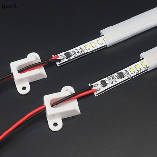Dây Đèn led Kẹp 30cm 40cm 72Led ac220v 2835 Độ Sáng Cao
