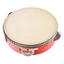 DARON Tambourine, Trống cầm tay 4 / 6 / 8 / 10 inch Bộ gõ, Trò chơi âm nhạc đồ chơi trống KTV Party Drum Nhạc cụ