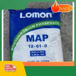 Map Chuyên Kích Thích Phát Triển Toàn Diện Cho Cây Trồng