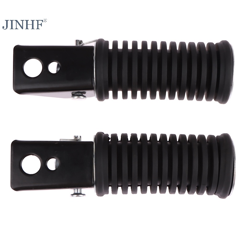 Bộ 2 Gác Chân Trước Sau Cho Xe Máy gs125 gn125