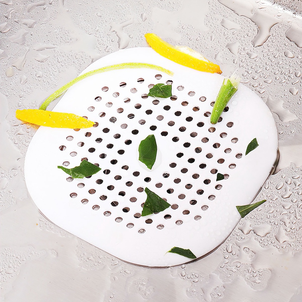 Giá sỉ - Bộ Nắp Ga Thoát Sàn/ rửa / bồn tắm Ngăn - FETA