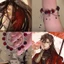 Th Vòng Tay Chuỗi Hạt Mặt Hình anime tian guan ci fu Xuelian heaven Chính Hãng vn