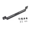 EDB * Universal Motorcycle Tail Tidy Biển Số Giá Đỡ Đèn Phía Sau Giá Đỡ Gắn